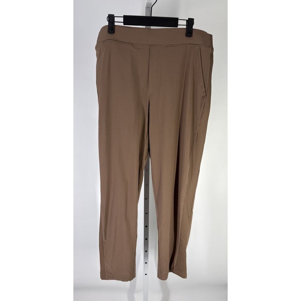 Athleta Brooklyn Mid Rise Ankle Pants